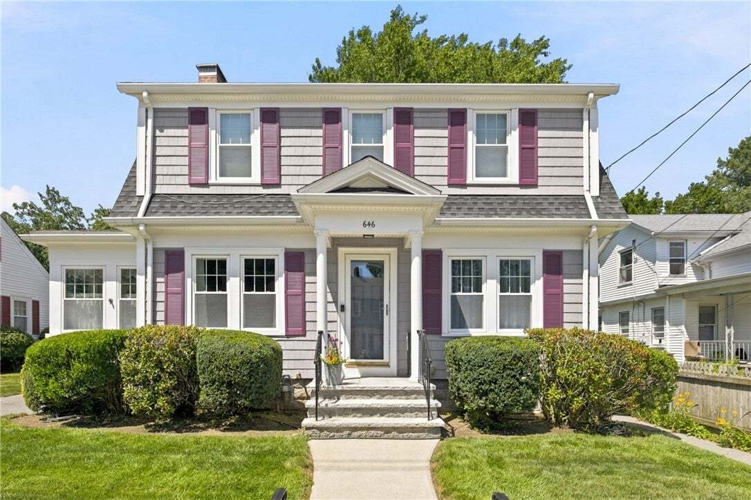 House in Westport, Massachusetts, United States 1 - 18629013