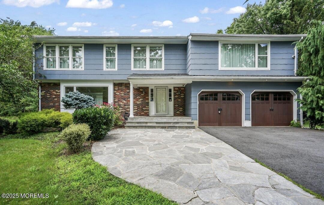 House in South Brunswick Township, New Jersey, United States 2 - 18628166