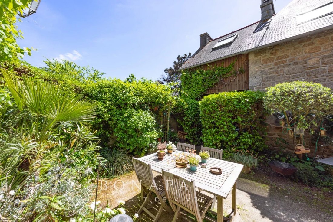 House in Saint-Briac-sur-Mer, Brittany, France 3 - 18626948