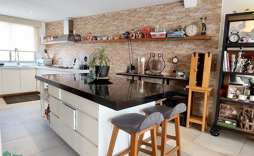 Condo in Mexico City, Mexico 1