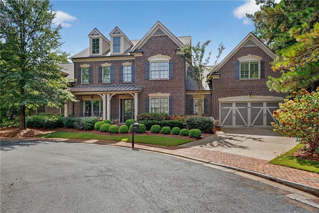 House in Alpharetta, Georgia, United States 3 - 18030217