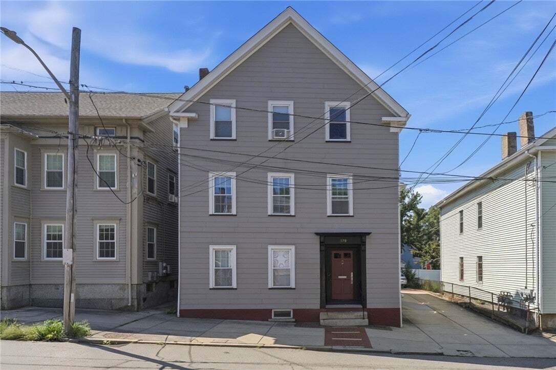 Condo in Providence, Rhode Island, United States 2 - 18629011