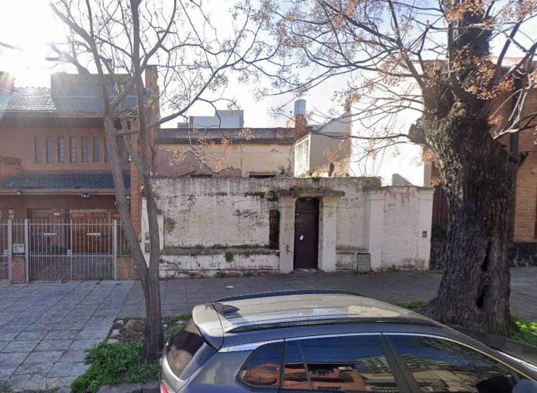 Land in Buenos Aires, Buenos Aires, Argentina 1 - 18627352