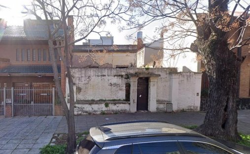 Terreno en Buenos Aires, Buenos Aires, Argentina 1