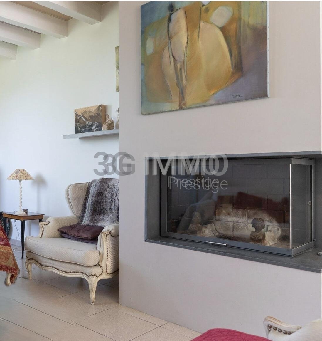 Villa in Savonnieres, Centre-Val de Loire, France 4 - 18006041