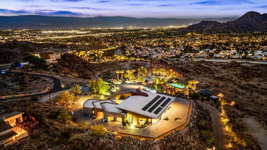 House in Palm Desert, California, United States 1 - 18628291