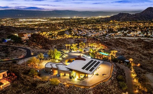 House in Palm Desert, California, United States 1