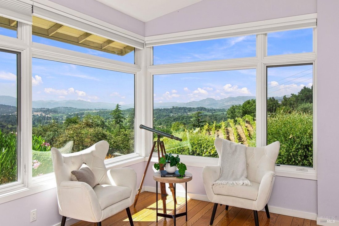 House in Napa, California, United States 1 - 18627664