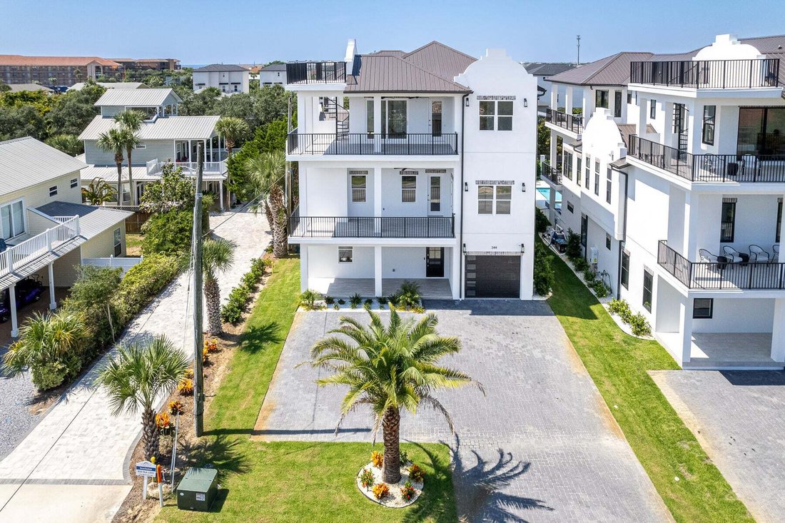 House in Miramar Beach, Florida, United States 2 - 18629044