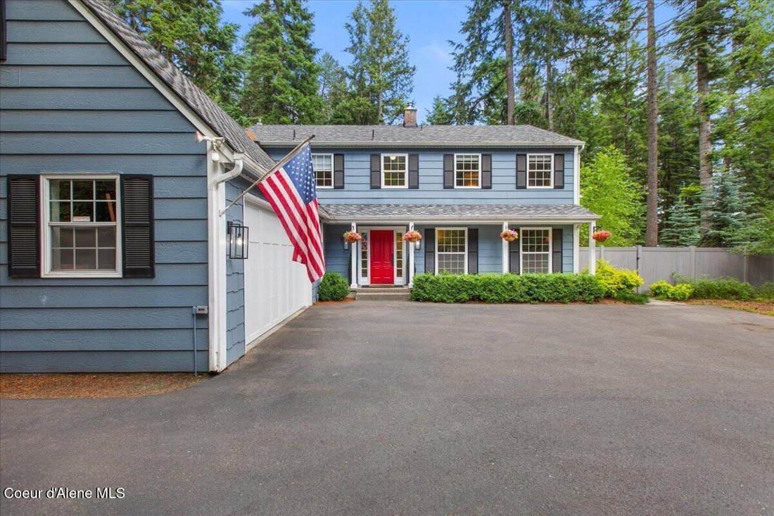 House in Hayden, Idaho, United States 3 - 18628684