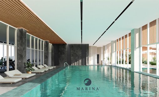 Condo in Mazatlán, Sinaloa, Mexico 1
