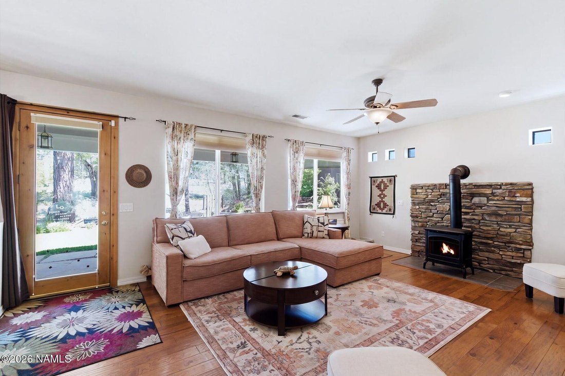 House in Flagstaff, Arizona, United States 5 - 18628661