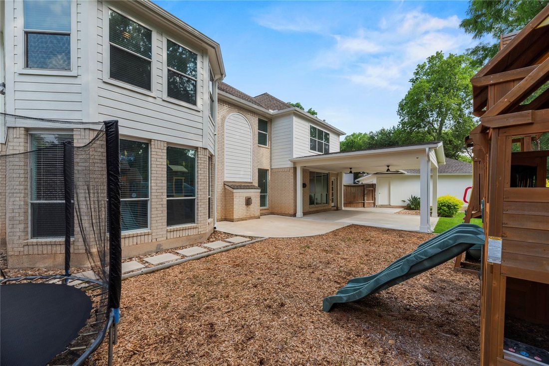 House in Missouri City, Texas, United States 5 - 18628798