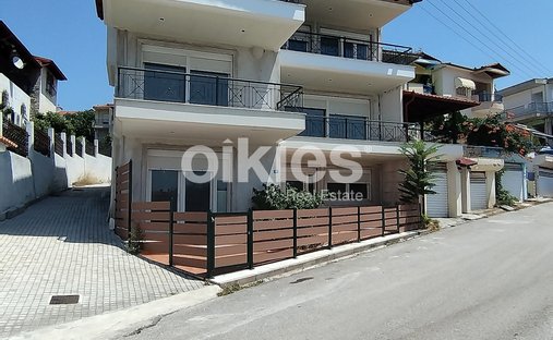 Condo in Central Macedonia, Macedonia and Thrace, Greece 1