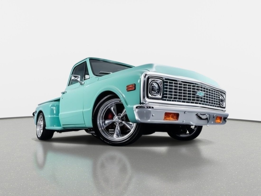 1967 Chevrolet S-10 in Pompano Beach, FL, United States 4 - 14947683