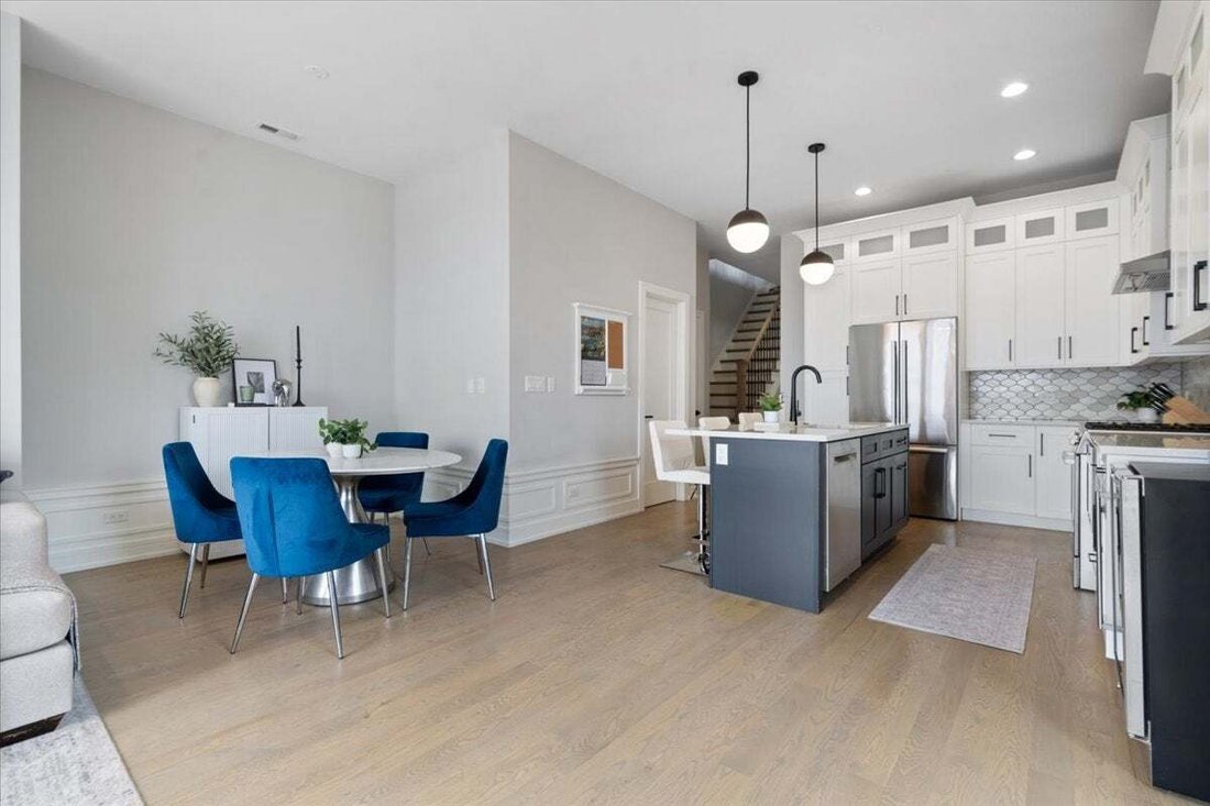 Condo in Chicago, Illinois, United States 3 - 18628617