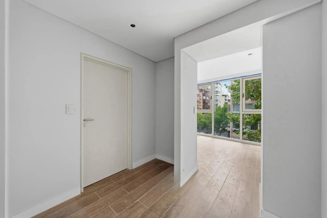Apartment in Buenos Aires, Buenos Aires, Argentina 3 - 18626300