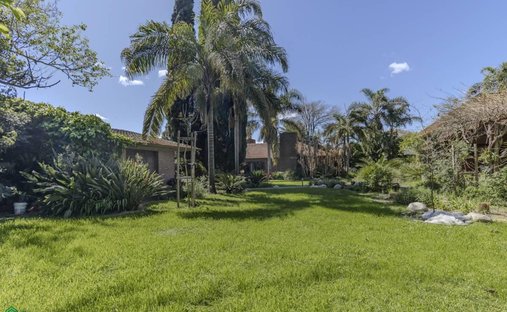 House in City Bell, Buenos Aires Province, Argentina 1