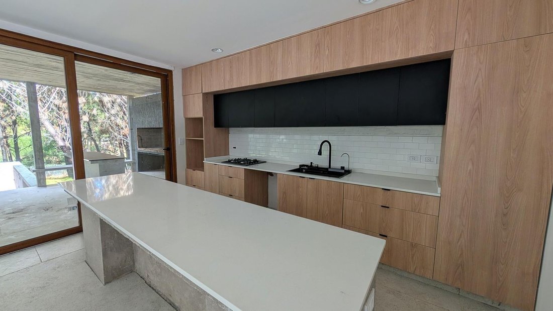 House in Pinamar, Buenos Aires Province, Argentina 4 - 18627022