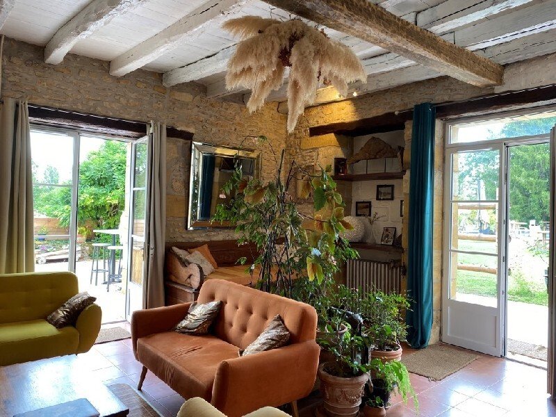 House in Arrondissement of Sarlat-la-Canéda, Nouvelle-Aquitaine, France 4 - 17625729