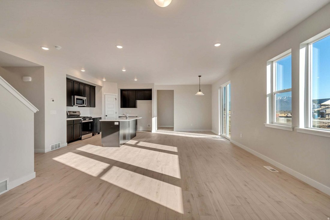 House in West Jordan, Utah, United States 3 - 18629426