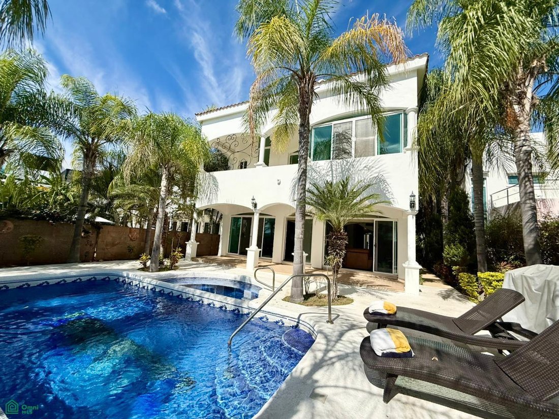House in Mazatlán, Sinaloa, Mexico 4 - 17087691