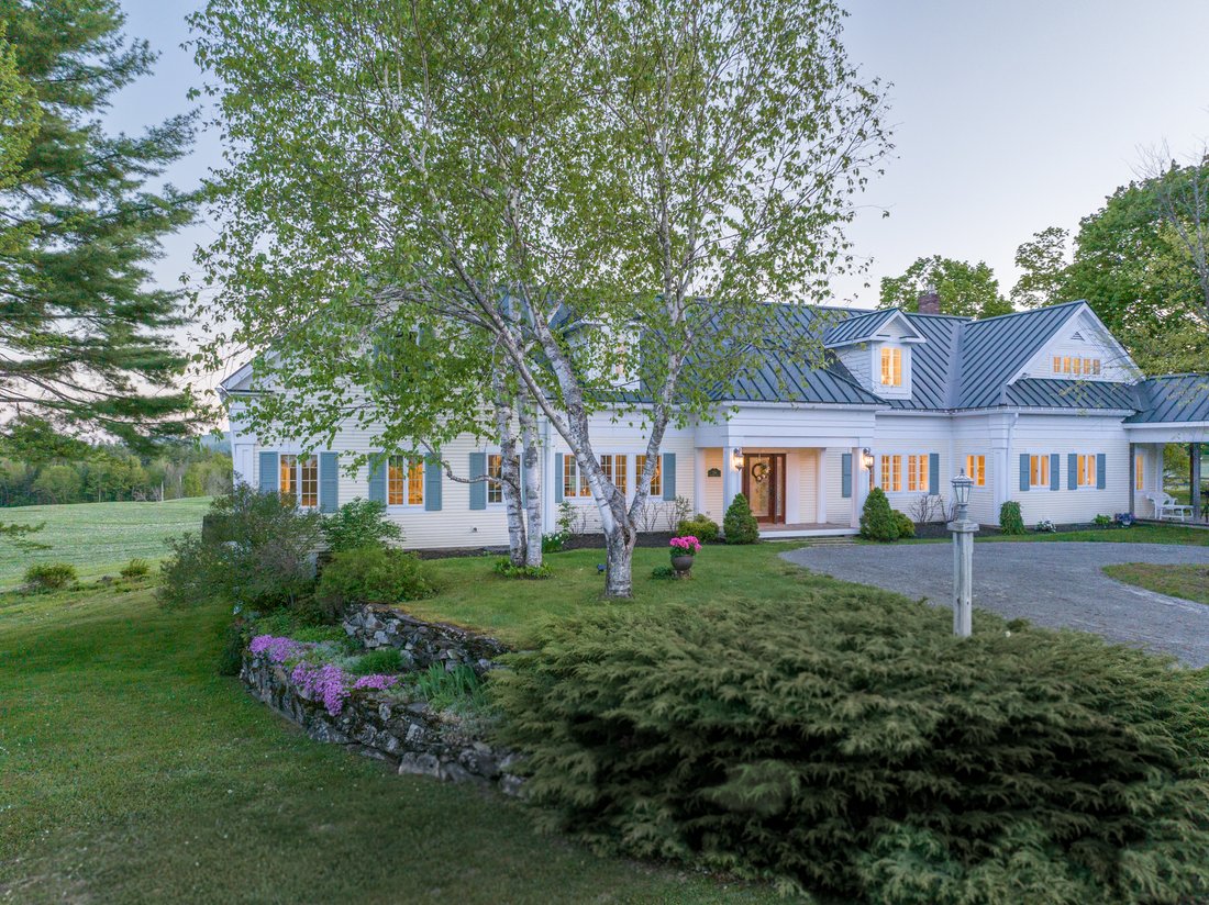 House in Craftsbury, Vermont, United States 3 - 18626024