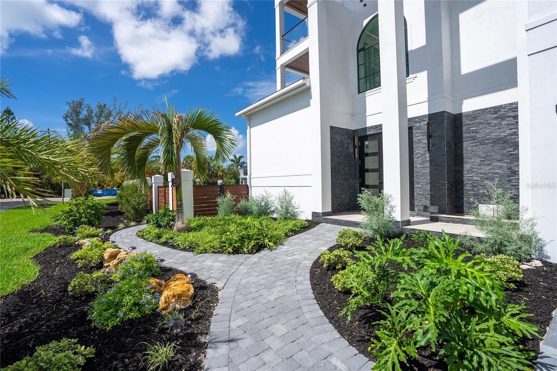 House in Siesta Key, Florida, United States 2 - 18485567
