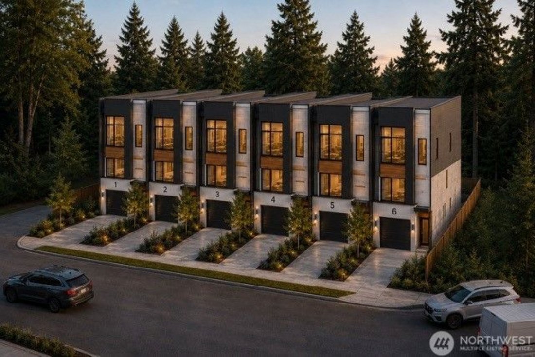 House in Seattle, Washington, United States 2 - 18627406