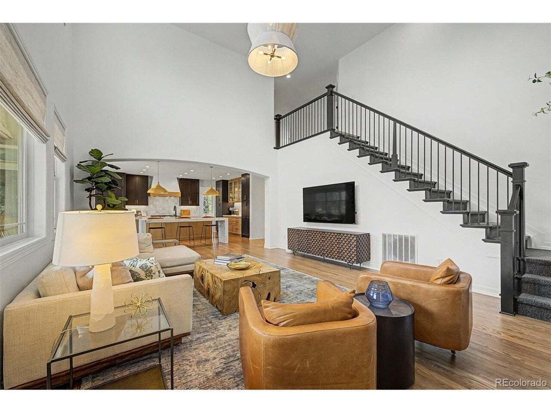 House in Evergreen, Colorado, United States 3 - 18605427