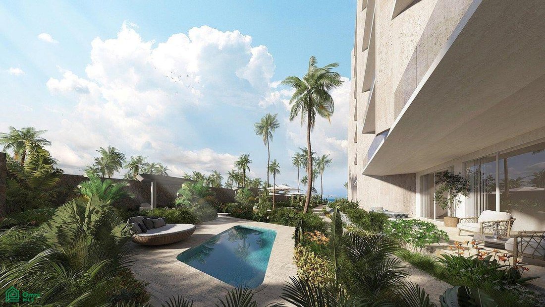 Condo in San José del Cabo, Baja California Sur, Mexico 2 - 17728860