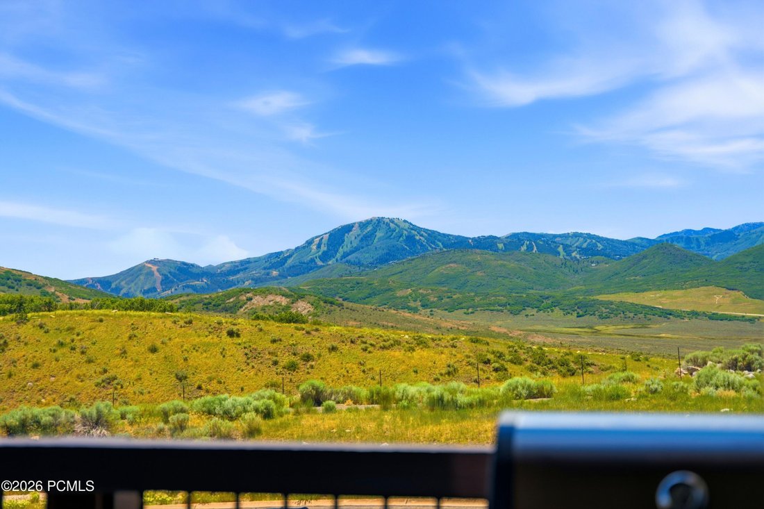 Condo in Kamas, Utah, United States 1 - 18325767