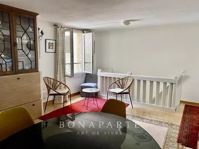Townhouse in Centre Ville, La Rochelle, France 4 - 18626947
