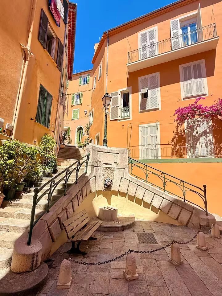 Apartment in Le Port, Villefranche-sur-Mer, France 2 - 18626825