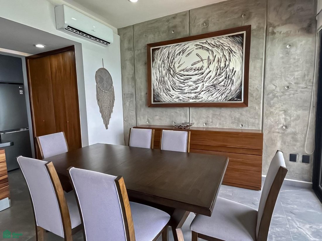 Condo in Mazatlán, Sinaloa, Mexico 3 - 17354025