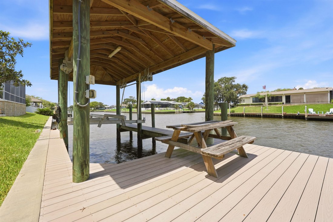 House in Palm Coast, Florida, United States 3 - 18627904