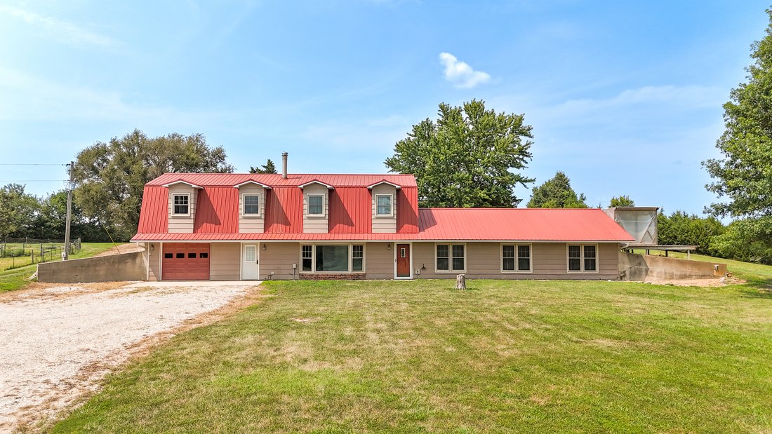 House in Marceline, Missouri, United States 5 - 18626511