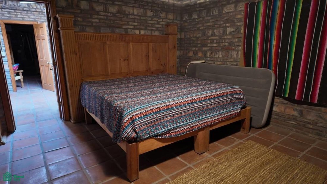 House in El Coloradito, Baja California, Mexico 4 - 17088796