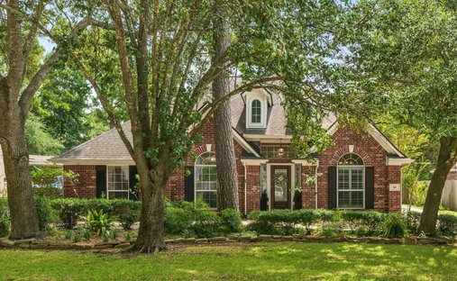 Casa en Conroe, Texas, Estados Unidos 1