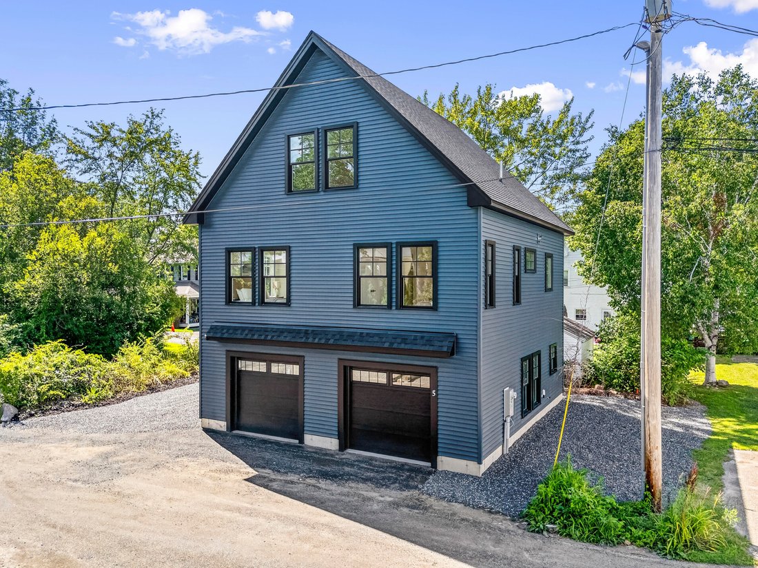 House in York, Maine, United States 1 - 18628189
