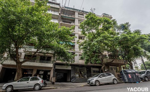Appartamento a Buenos Aires, Città Autonoma di Buenos Aires, Argentina 1