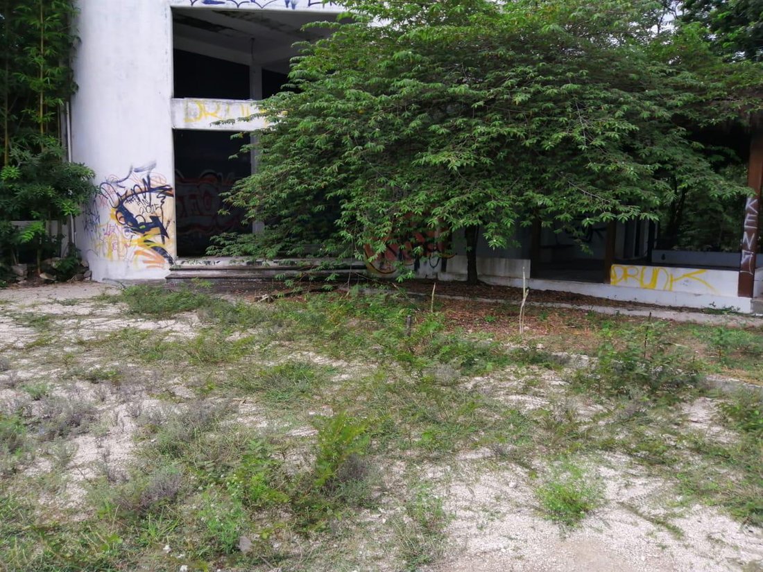 Land in Playa del Carmen, Quintana Roo, Mexico 1 - 18626628