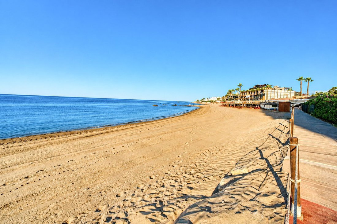 Penthouse in Riviera del Sol, Mijas, Spain 4 - 18582386