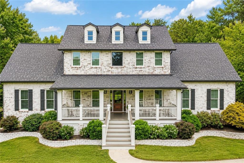 Casa en Grayson, Georgia, Estados Unidos 1 - 17835786