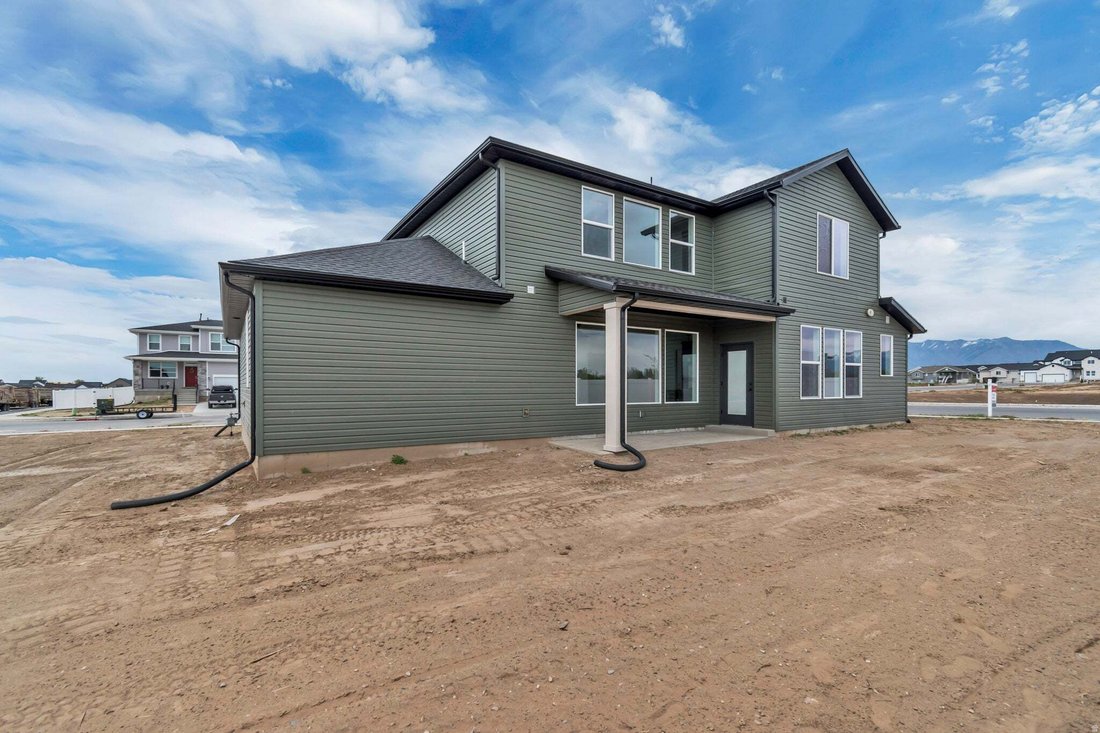 House in Clearfield, Utah, United States 2 - 18629438