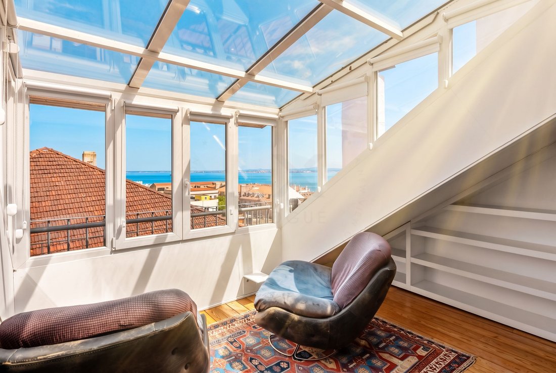 Apartment in Santa Maria Maior, Lisbon, Portugal 2 - 18582339