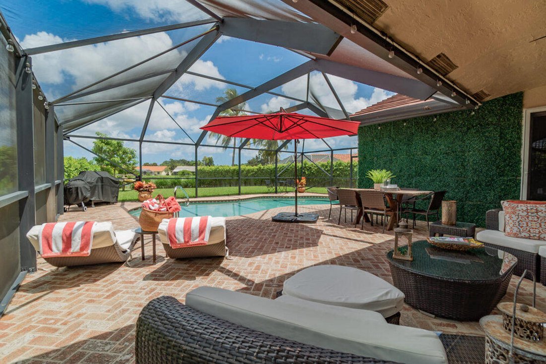 House in Wellington, Florida, United States 1 - 18626696