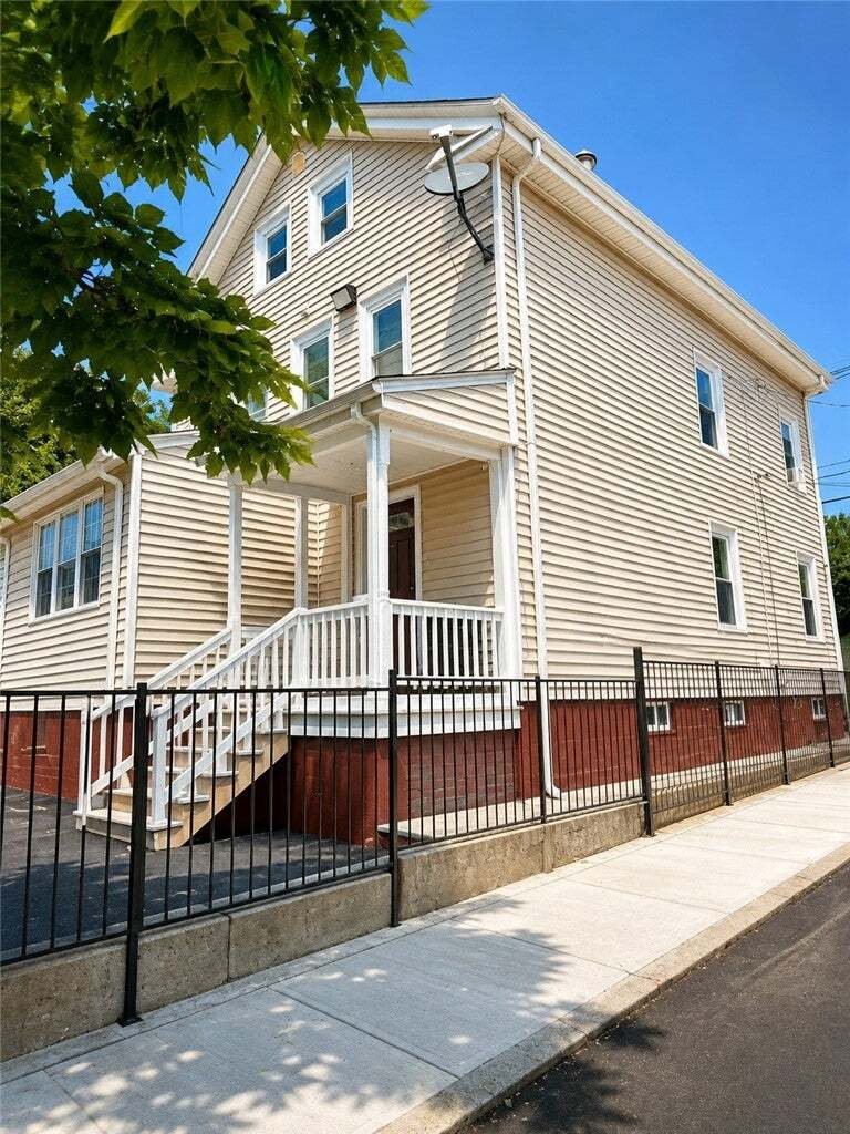 House in Providence, Rhode Island, United States 4 - 18629015