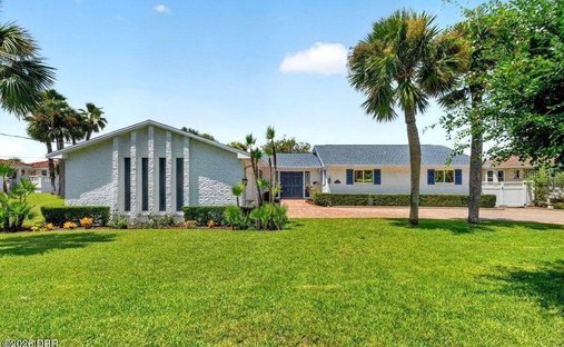 House in Ormond Beach, Florida, United States 1