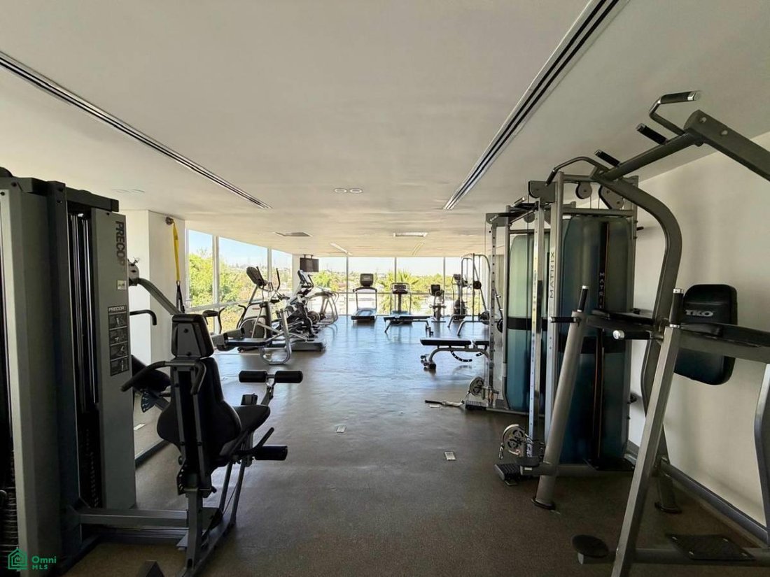 Condo in Santa Catarina Yecahuitzotl, Mexico City, Mexico 4 - 17276824